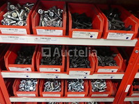 Inhoud van 2 planken (schroeven/bouten) - afbeelding 6 van  11