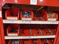 Inhoud van 2 planken (schroeven/bouten) - afbeelding 8 van  11