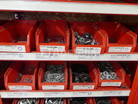 Inhoud van 2 planken (schroeven/bouten) - afbeelding 10 van  11