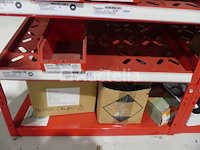 Inhoud van 2 planken (schroeven/bouten) - afbeelding 4 van  12