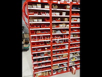 Inhoud van 2 planken (schroeven/bouten) - afbeelding 1 van  11