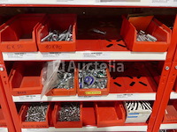 Inhoud van 2 planken (schroeven/bouten) - afbeelding 6 van  11