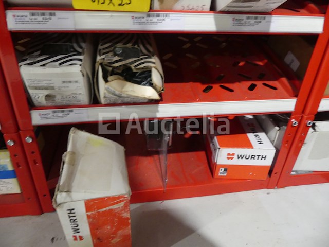 Inhoud van 2 planken (schroeven/bouten) - afbeelding 8 van  11