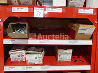 Inhoud van 2 planken (schroeven/bouten) - afbeelding 10 van  11