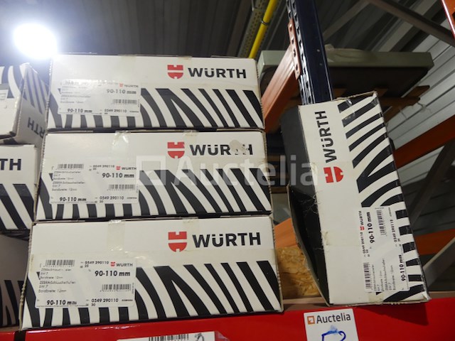 Inhoud van 2 planken (schroeven/bouten) - afbeelding 3 van  14