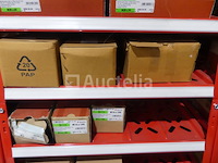 Inhoud van 2 planken (schroeven/bouten) - afbeelding 7 van  14