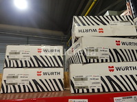 Inhoud van 2 planken (schroeven/bouten) - afbeelding 9 van  14