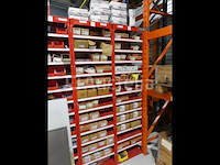 Inhoud van 2 planken (schroeven/bouten) - afbeelding 10 van  14