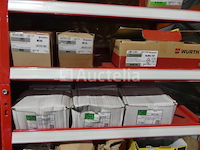 Inhoud van 2 planken (schroeven/bouten) - afbeelding 12 van  14