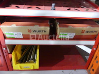 Inhoud van 2 planken (schroeven/bouten) - afbeelding 14 van  14