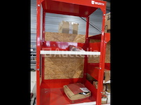 Inhoud van 2 planken - afbeelding 1 van  7