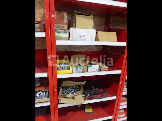 Inhoud van 2 planken - afbeelding 2 van  7