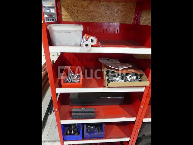 Inhoud van 2 planken - afbeelding 3 van  7