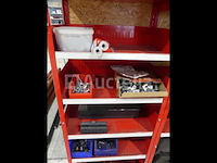 Inhoud van 2 planken - afbeelding 3 van  7