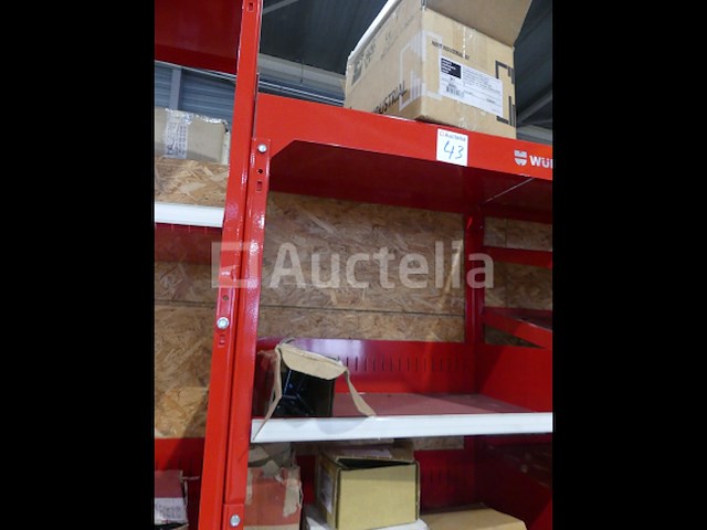 Inhoud van 2 planken - afbeelding 4 van  7