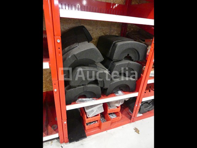 Inhoud van 2 planken - afbeelding 6 van  7