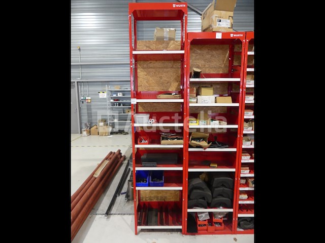 Inhoud van 2 planken - afbeelding 7 van  7