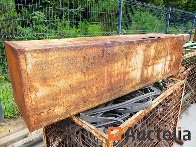 Inhoud van 3 bakken hekken - afbeelding 3 van  8