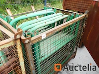 Inhoud van 3 bakken hekken - afbeelding 8 van  8