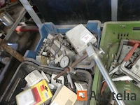 Inhoud van 5 pvc bakken - afbeelding 6 van  7