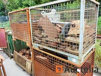 Inhoud van 8 bakken gaaswand - afbeelding 4 van  10