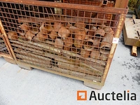 Inhoud van 8 bakken gaaswand - afbeelding 6 van  10