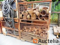 Inhoud van 8 bakken gaaswand - afbeelding 7 van  10
