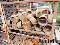Inhoud van 8 bakken gaaswand - afbeelding 8 van  10