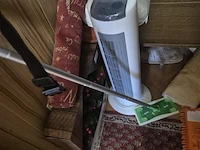 Inhoud van berging volgens foto - afbeelding 4 van  5