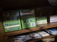 Inhoud van berging volgens foto - afbeelding 5 van  5