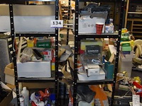 Inhoud van de 2 rekken - afbeelding 1 van  5