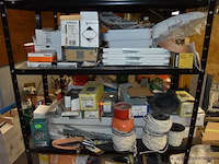 Inhoud van de 2 rekken - afbeelding 2 van  5