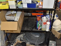 Inhoud van de 2 rekken - afbeelding 5 van  5