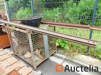 Inhoud van de bak gaaswand - afbeelding 1 van  6