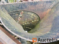 Inhoud van de bak gaaswand - afbeelding 4 van  6