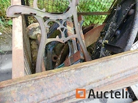 Inhoud van de bak gaaswand - afbeelding 5 van  6