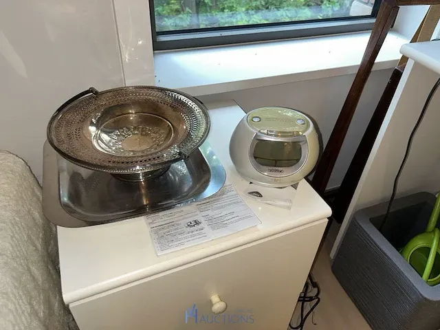 Inhoud van de kamer - afbeelding 5 van  8