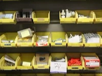 Inhoud van de kast wo. bevestigingsmateriaal - afbeelding 2 van  3