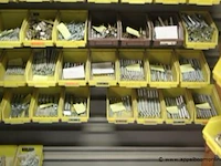 Inhoud van de kast wo. bevestigingsmateriaal - afbeelding 3 van  3