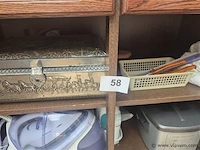 Inhoud van de kast - afbeelding 4 van  4
