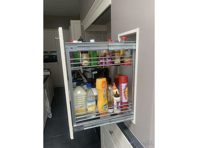 Inhoud van de keuken - afbeelding 10 van  11