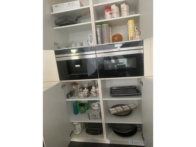 Inhoud van de keuken - afbeelding 11 van  11
