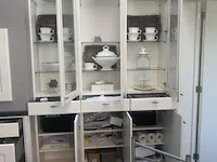 Inhoud van de keuken
