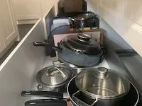 Inhoud van de keuken - afbeelding 4 van  11