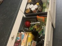 Inhoud van de keuken - afbeelding 5 van  11