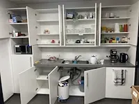 Inhoud van de keuken - afbeelding 1 van  9
