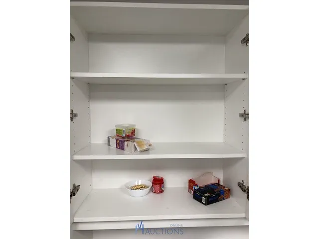 Inhoud van de keuken - afbeelding 4 van  9