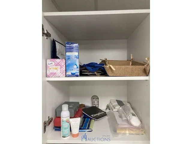 Inhoud van de keuken - afbeelding 5 van  9