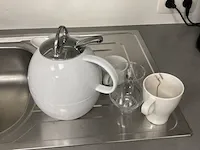 Inhoud van de keuken - afbeelding 7 van  9