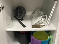 Inhoud van de keuken - afbeelding 9 van  9